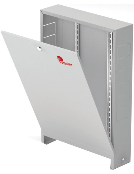 Шкаф коллекторный Wester ШРН-3