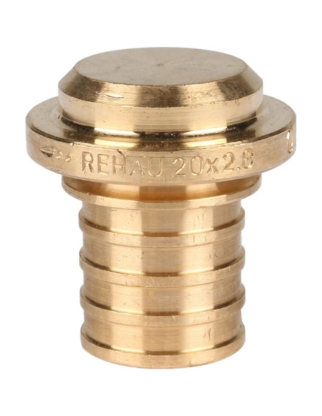 Заглушка РЕХАУ RAUTITAN 20