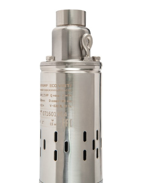 Насос скважинный UNIPUMP ECO VINT 1