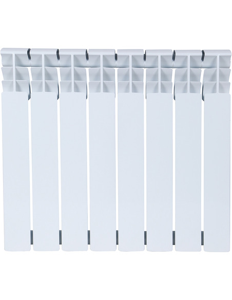 Биметаллический радиатор ROMMER Plus BM 500 х8