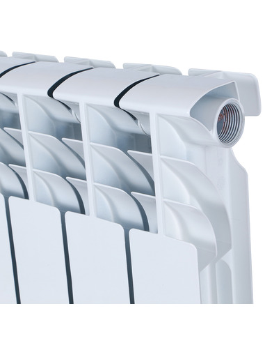 Биметаллический радиатор ROMMER Plus BM 500 х8