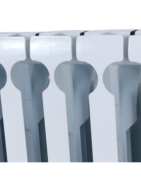 Биметаллический радиатор ROMMER Plus BM 500 х8