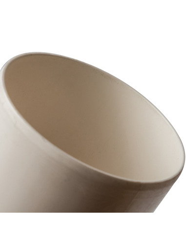 Отвод STOUT Ø80 - 45° п/м конденсац.