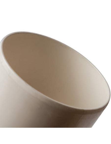 Отвод STOUT Ø80 - 45° п/м конденсац.