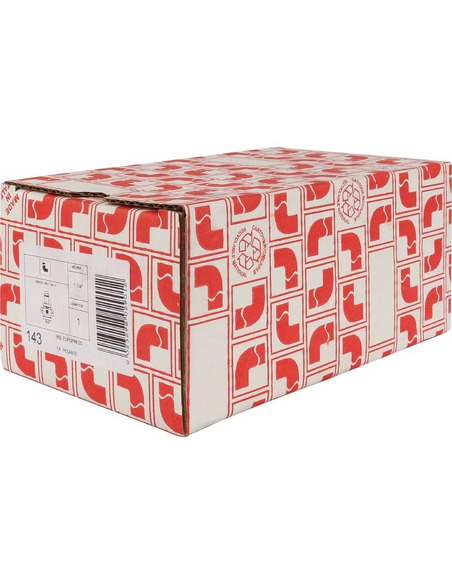 Редуктор давления ITAP EUROPRESS 143 1 1/4" поршневой с выходом под манометр