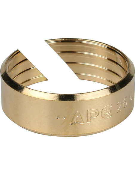 Муфта STOUT 26х26 для металлопластиковых труб обжим