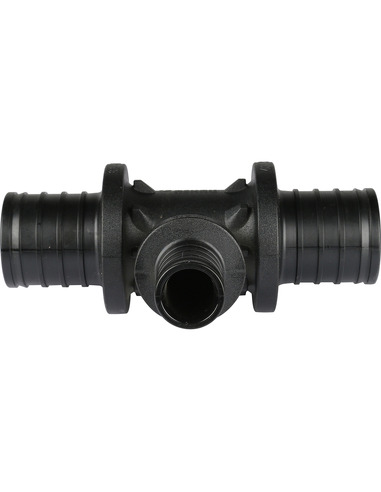 Тройник переходной РЕХАУ RAUTITAN РХ 40x32x40