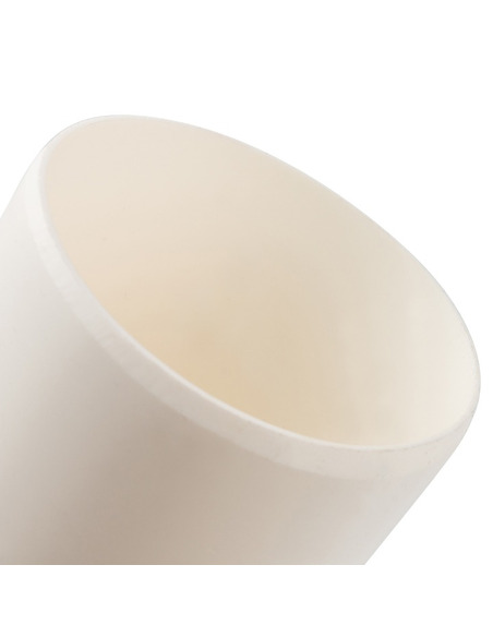 Труба удлинитель STOUT Ø80 - 500мм конденсац.