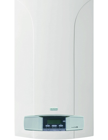 Газовый котел BAXI LUNA-3 1.310 Fi