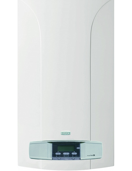 Газовый котел BAXI LUNA-3 1.310 Fi