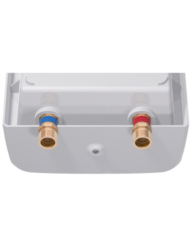 Водонагреватель проточный Thermex Topflow 15000