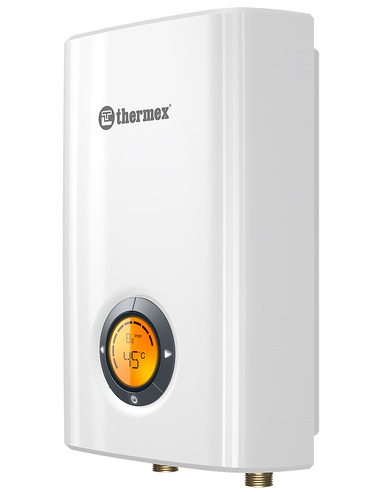 Водонагреватель проточный Thermex Topflow 15000