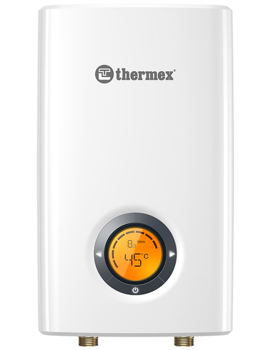 Водонагреватель проточный Thermex Topflow 10000