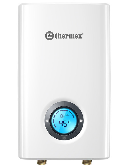 Водонагреватель проточный Thermex Topflow 8000