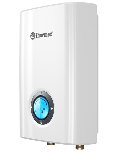 Водонагреватель проточный Thermex Topflow 8000