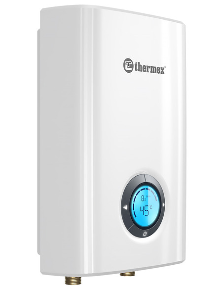 Водонагреватель проточный Thermex Topflow 8000