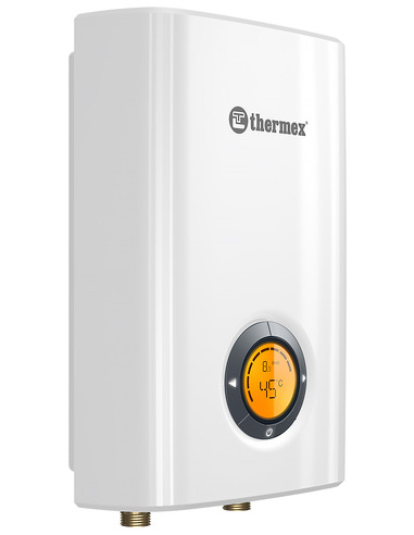 Водонагреватель проточный Thermex Topflow 8000