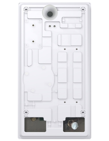 Водонагреватель проточный Thermex Topflow Pro 21000