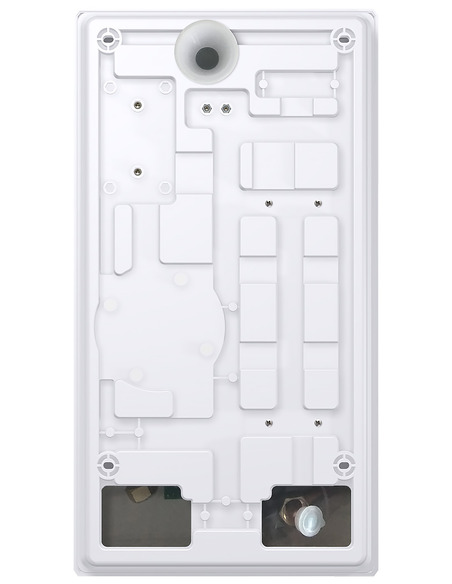 Водонагреватель проточный Thermex Topflow Pro 21000