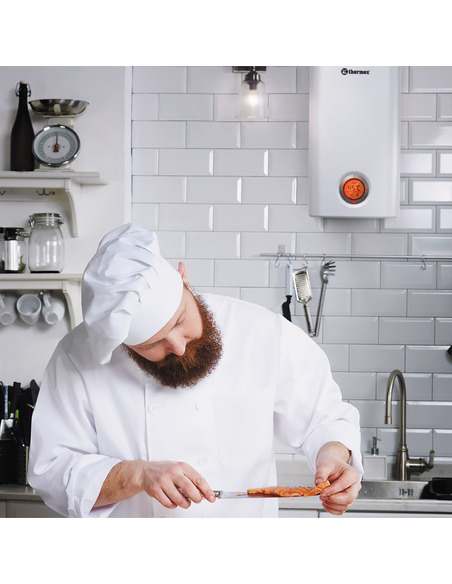 Водонагреватель проточный Thermex Topflow Pro 21000