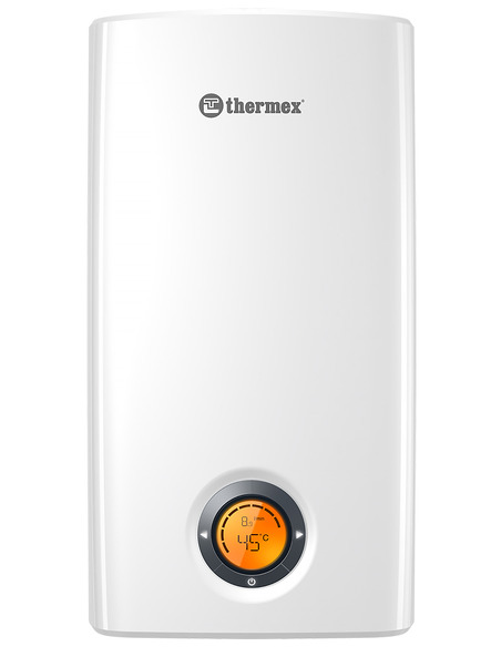 Водонагреватель проточный Thermex Topflow Pro 21000