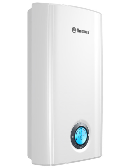 Водонагреватель проточный Thermex Topflow Pro 21000