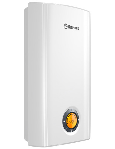 Водонагреватель проточный Thermex Topflow Pro 21000