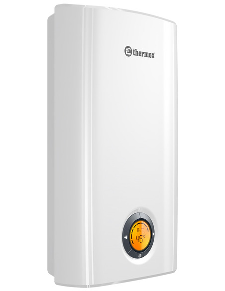 Водонагреватель проточный Thermex Topflow Pro 21000