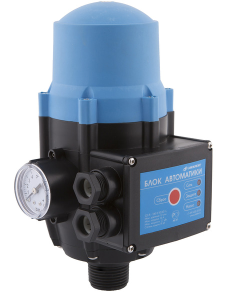 Блок автоматики Джилекс