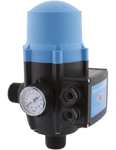 Блок автоматики Джилекс