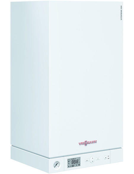 Газовый котел Viessmann Vitopend 100-W A1JB 29,9 двухконтурный