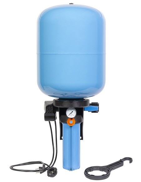 Система автоматизации Джилекс КРАБ-Т 50 new