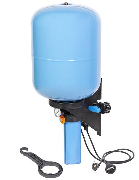 Система автоматизации Джилекс КРАБ-Т 50 new