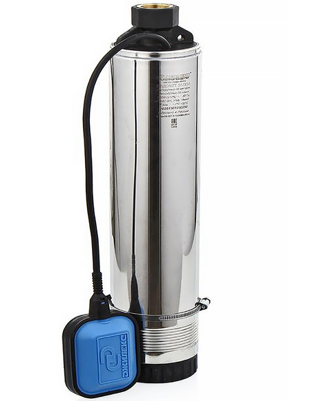 Насос колодезный Джилекс Водомет 150/60 А