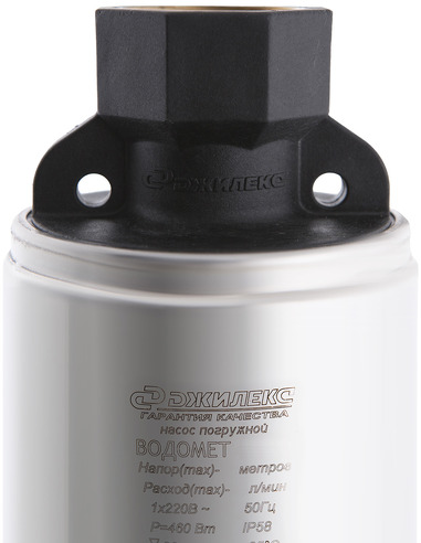 Насос колодезный Джилекс Водомет 150/60 А