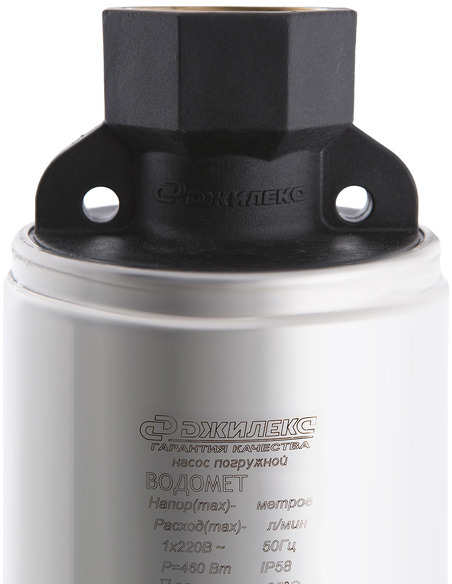 Насос колодезный Джилекс Водомет 150/60 А