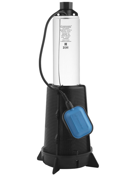 Насос колодезный Джилекс Водомет 55/50 А дф