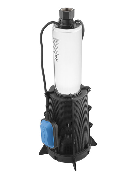 Насос колодезный Джилекс Водомет 55/50 А дф