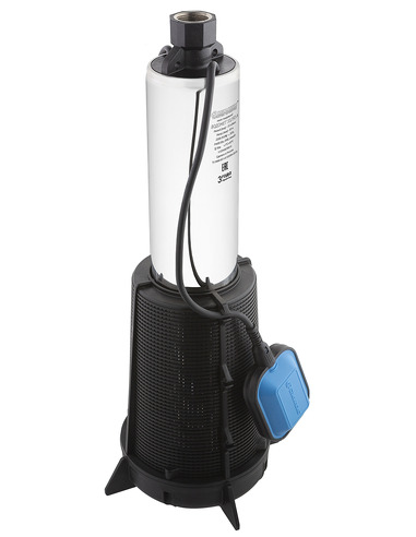 Насос колодезный Джилекс Водомет 55/50 А дф