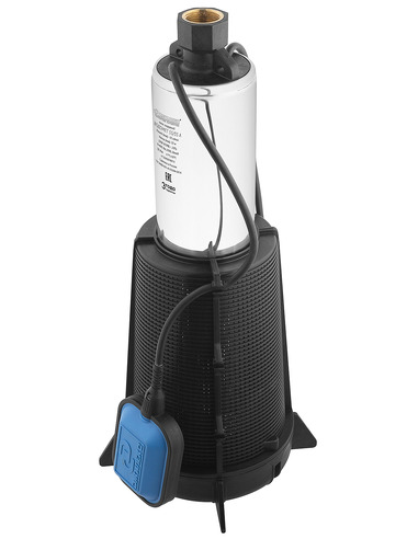 Насос колодезный Джилекс Водомет 55/35 А дф