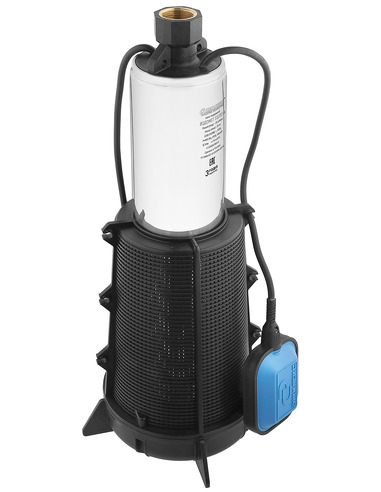 Насос колодезный Джилекс Водомет 55/35 А дф