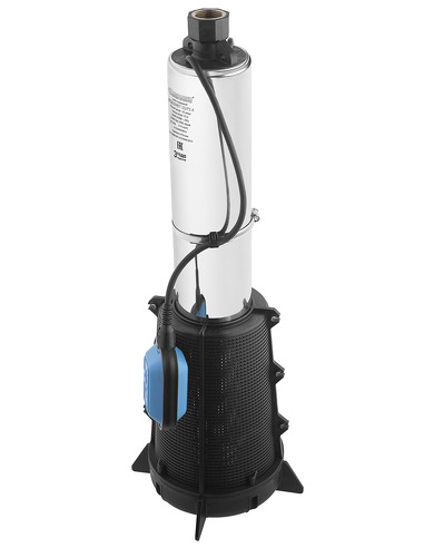 Насос колодезный Джилекс Водомет 55/75 А дф