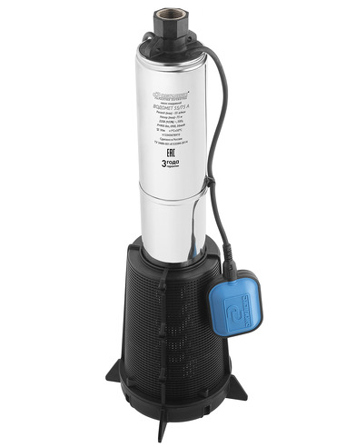 Насос колодезный Джилекс Водомет 55/75 А дф