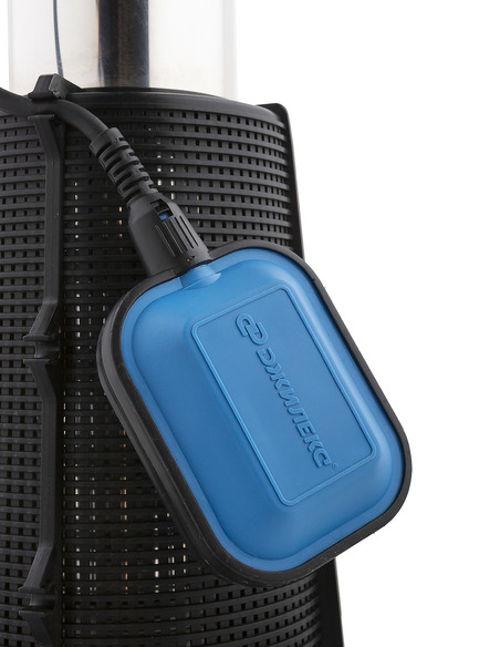 Насос колодезный Джилекс Водомет 55/75 А дф