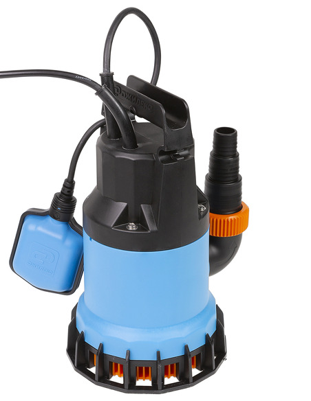 Насос дренажный Джилекс Дренажник 110/8