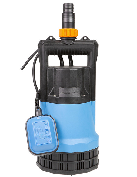 Насос дренажный Джилекс Дренажник 200/25