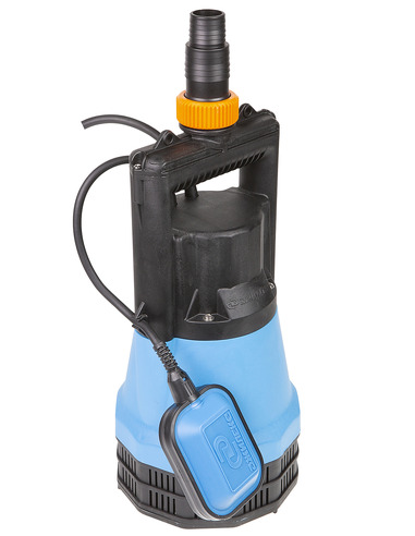 Насос дренажный Джилекс Дренажник 200/25