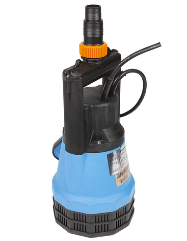 Насос дренажный Джилекс Дренажник 200/25