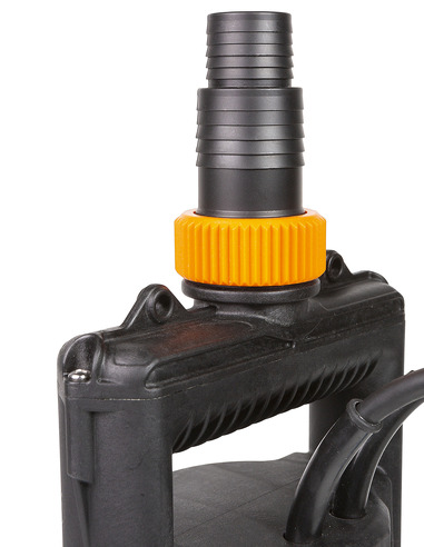 Насос дренажный Джилекс Дренажник 200/25