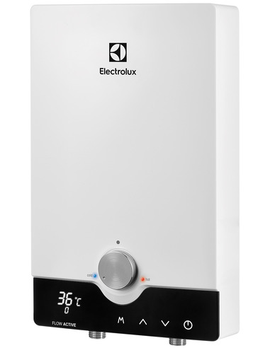 Водонагреватель проточный Electrolux NPX 8 Flow Active 2.0